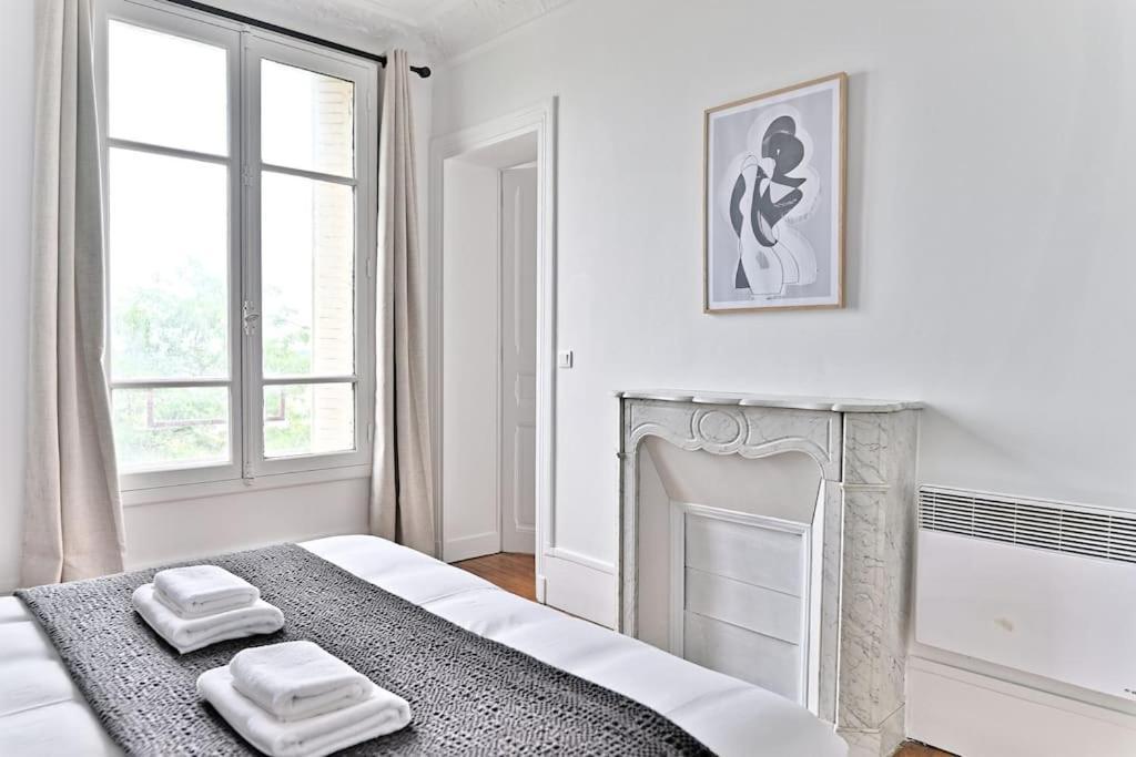 Appartement Vue Panoramique Sur La Capitale 皮托 外观 照片